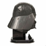 Puzzle 3D Spin Master Darth Vader Star Wars 23 x 15 x 4 cm 83 Piese