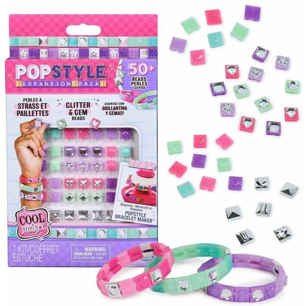 Mărgele Spin Master