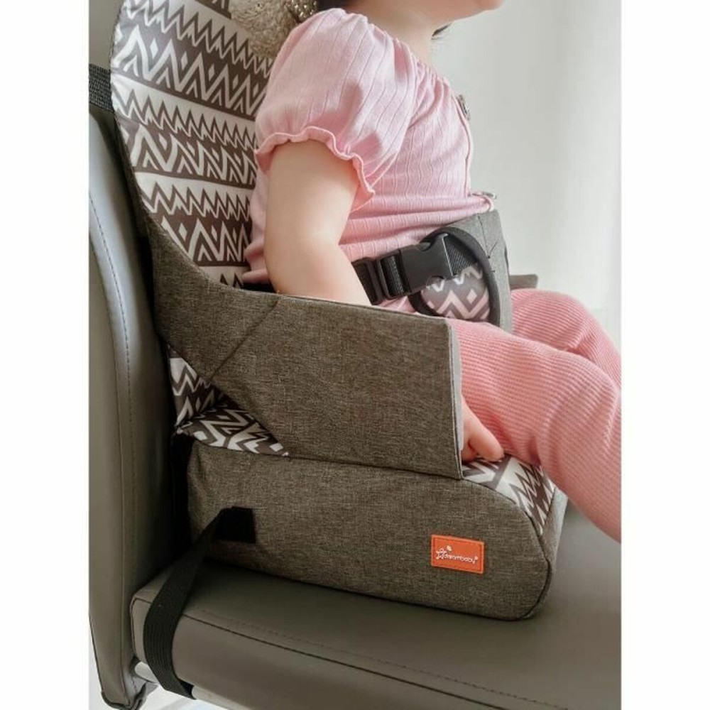 Crescător Dreambaby DREAMBABY ON-THE-GO Gri