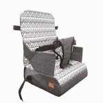 Crescător Dreambaby DREAMBABY ON-THE-GO Gri