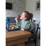 Crescător Dreambaby DREAMBABY ON-THE-GO Gri