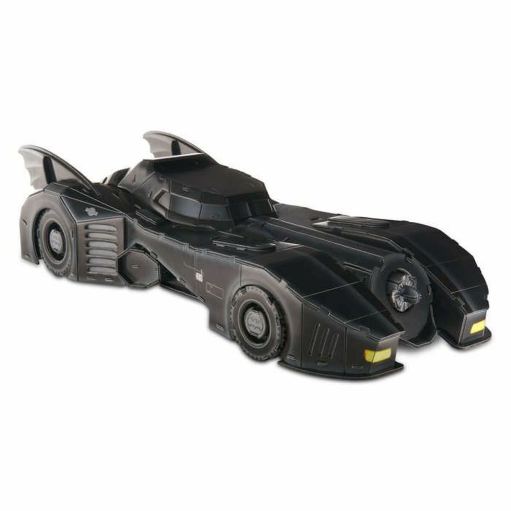 Puzzle 3D Batmobile 202 Piese