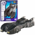 Puzzle 3D Batmobile 202 Piese