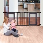 Barieră de siguranță Dreambaby 35 Piese (3 Unități)