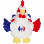 Jucărie de Pluș Gipsy Toys FFF 25 cm