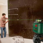Nivel laser BOSCH