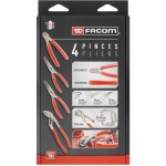 Clește de tăiat Facom