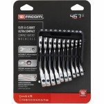 Set de chei combinate Facom 467BS.JP10PB
