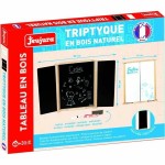 Tablă cu Două Fețe Jeujura