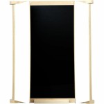 Tablă cu Două Fețe Jeujura