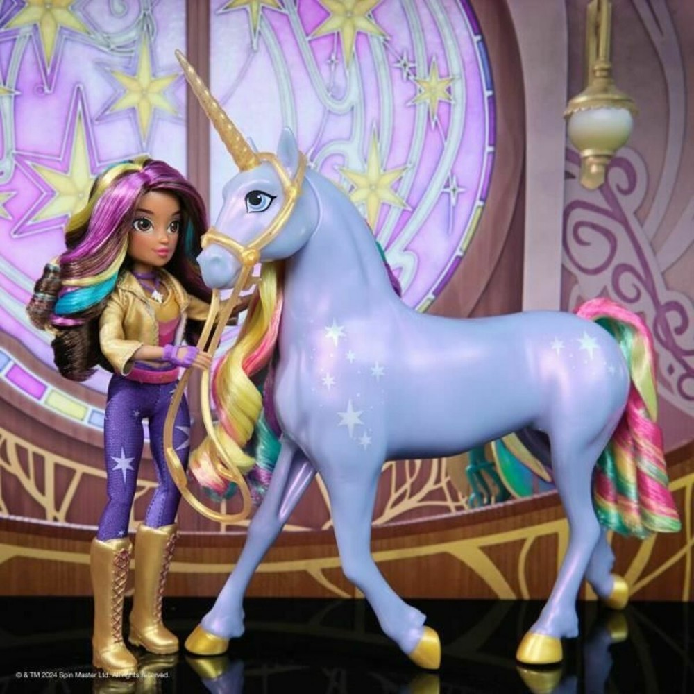 Accesorii pentru căsuțe de păpuși Spin Master Wildstar