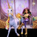 Păpușă Spin Master Sophia Academia Unicornio 24 cm