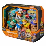 Set de figurine Spin Master MULTIPACK 7 FIGURAS 5 x 30 x 22 cm