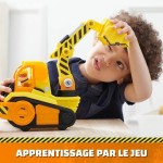 Mașină-Premergător Spin Master Multicolor