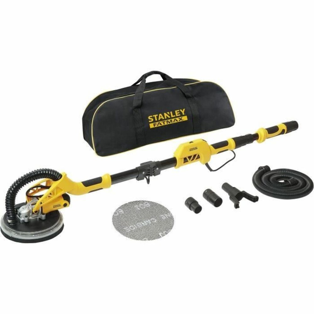 Șlefuitor orbital aleatoriu Stanley SFMEE500S 230 V 220-240 V