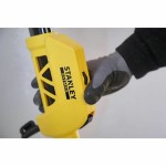 Șlefuitor orbital aleatoriu Stanley SFMEE500S 230 V 220-240 V