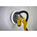 Șlefuitor orbital aleatoriu Stanley SFMEE500S 230 V 220-240 V