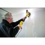 Șlefuitor orbital aleatoriu Stanley SFMEE500S 230 V 220-240 V