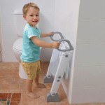 Reductor de WC pentru Bebeluși Dreambaby