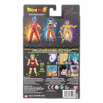 Figurine de Acțiune Bandai Dragon Ball Freezer Stars 17 cm 26 x 6 x 16 cm Auriu*