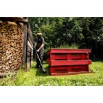 Foarfece de tăiat margini Metabo 601720850