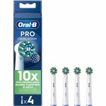 Schimb pentru Perie de Dinți Electrică Oral-B Pro Cross Action Alb