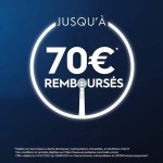 Schimb pentru Perie de Dinți Electrică Oral-B Pro Cross Action Alb