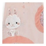 Sac de Dormit Domiva Lapinou 6-36 m