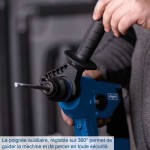 Șurubelniță electrică Scheppach