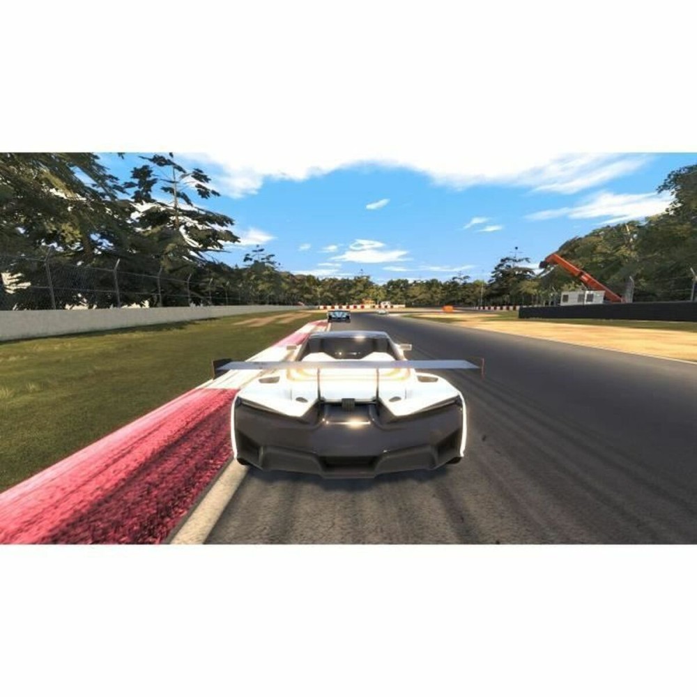 Joc video pentru Switch Just For Games Hot Lap Racing
