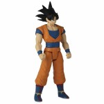 Figurine de Acțiune Bandai Goku Limit Breaker Series