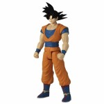 Figurine de Acțiune Bandai Goku Limit Breaker Series