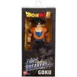 Figurine de Acțiune Bandai Goku Limit Breaker Series