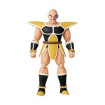 Figurine colectabile Bandai Dragon Stars Nappa 17 cm PVC