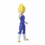 Figurine colectabile Bandai Dragon Stars Majin Vegeta 17 cm PVC