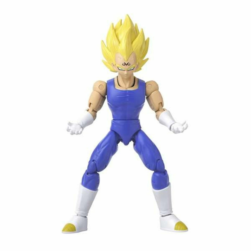 Figurine colectabile Bandai Dragon Stars Majin Vegeta 17 cm PVC