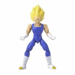 Figurine colectabile Bandai Dragon Stars Majin Vegeta 17 cm PVC