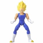 Figurine colectabile Bandai Dragon Stars Majin Vegeta 17 cm PVC