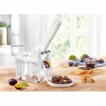 Aparat de scos sâmburii Leifheit 37300