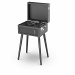 CD Player Ryght Alto Negru