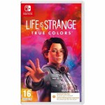 Joc video pentru Switch Square Enix Life Is Strange: True Colors