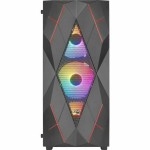 Unitate Semi-tower ATX Aerocool Negru