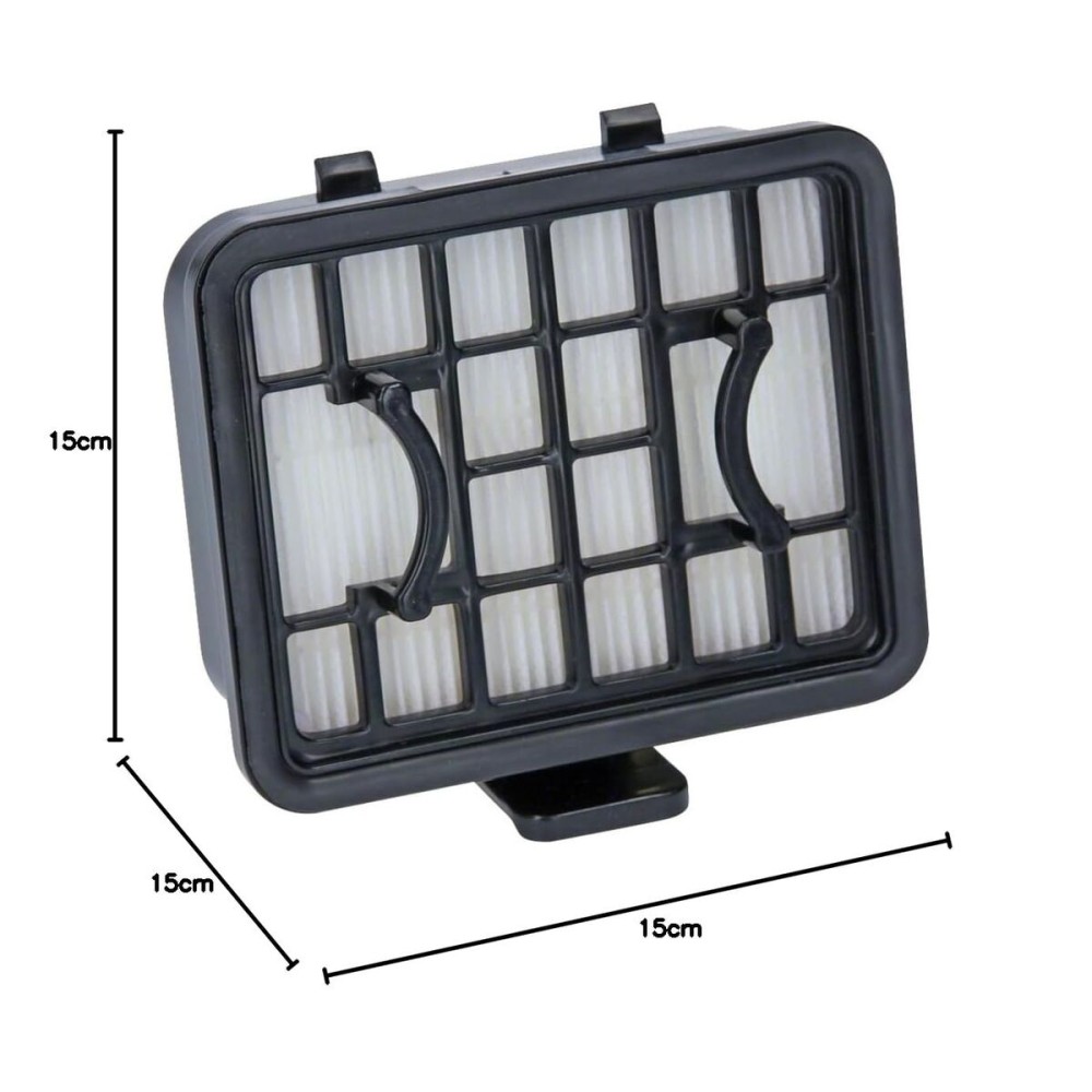 Filtru pentru aspirator BOSCH GAS 18V-1