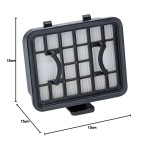 Filtru pentru aspirator BOSCH GAS 18V-1