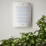 Lampă de perete Brilliant Todd Alb Metal Plastic 60 W E27