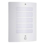 Lampă de perete Brilliant Alb Metal Plastic 15 W 60 W E27