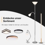 Lampă de perete Brilliant Alb Metal Plastic 15 W 60 W E27