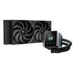 Set de răcire lichidă DEEPCOOL R-LX550-BKDSNC-G-1
