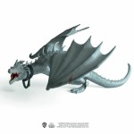 Figurină Harry Potter Schleich 13995 Ukrainian Ironbelly Dragon