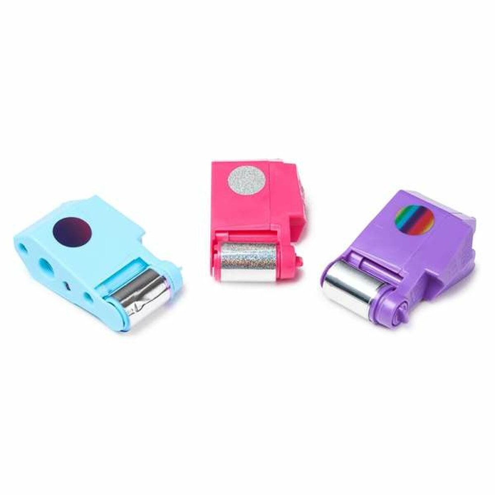 Tatuaje Temporare Spin Master